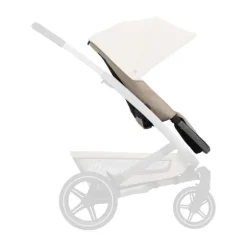 Joolz Geo 3 Zitting - Classic Look - Navy Blue