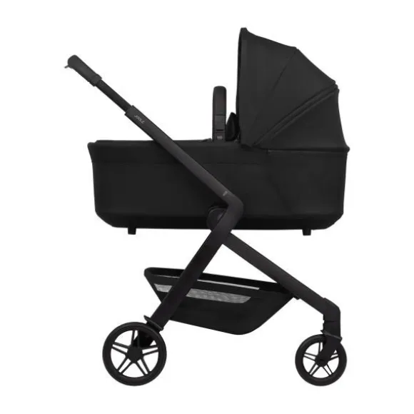 Joolz Hub 2 Kinderwagen 3-in-1 - Sandy Taupe | Cybex Cloud T Plus Autostoeltje