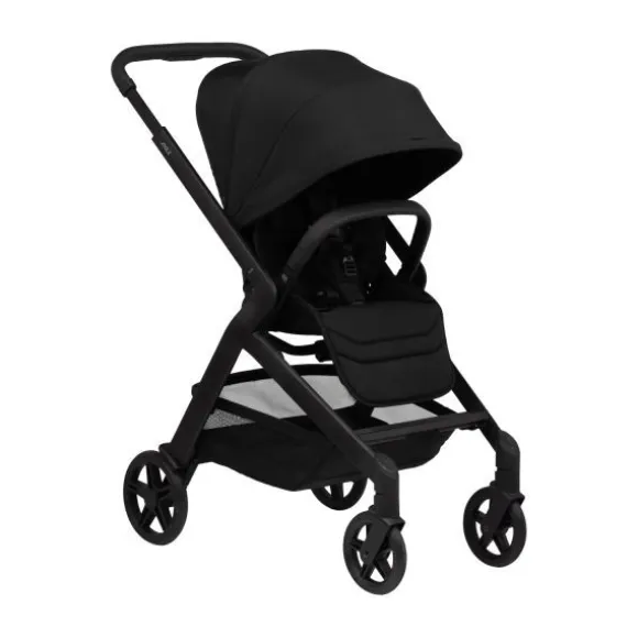 Joolz Hub 2 Kinderwagen 2-in-1 - Sandy Taupe | Joolz X Maxi-Cosi Pebble 360 Pro 2 Autostoeltje | Maxi-Cosi FamilyFix 360 Pro