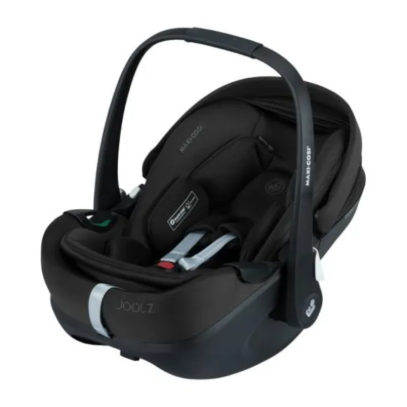 Joolz Hub 2 Kinderwagen 2-in-1 - Stone Grey | Joolz X Maxi-Cosi Pebble 360 Pro 2 Autostoeltje