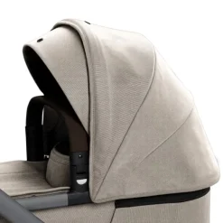 Joolz Hub Plus Reiswieg - Stone Grey