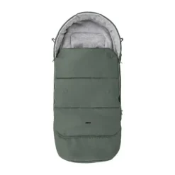 Joolz Universele Voetenzak – Forest Green