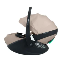 Joolz X Maxi-Cosi Pebble 360 Pro 2 Autostoeltje - Sandy Taupe