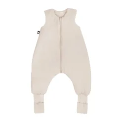 Julius Zöllner Jumper Slaapoverall – Sand – Maat 80