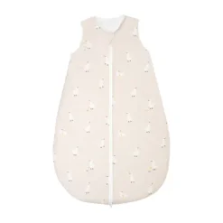 Julius Zolner Jersey Slaapzak - Little Goose - Maat 60