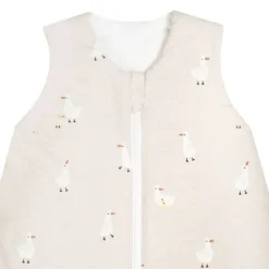 Julius Zolner Jersey Slaapzak - Little Goose - Maat 60