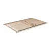 Juniorpark Exclusief Comfort Lattenbodem 120 x 200 cm