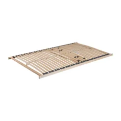 Juniorpark Exclusief Comfort Lattenbodem 120 x 200 cm