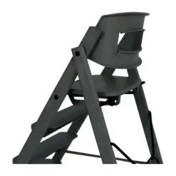 KAOS Klapp Kinderstoel - Inklapbaar - Gerecycled Plastic - Swedish Blue