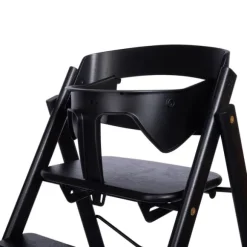KAOS Klapp Safety Rail - Black