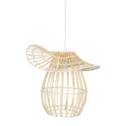 Kidsdepot Hanglamp - Fiene - Naturel