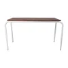 KidsDepot Speeltafel - Original - Walnoot/Beige