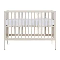 Kidsmill Amy Babybed Oatmeal 60 x 120 cm