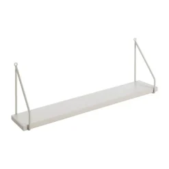 Kidsmill Amy Babykamer Oatmeal | Bed 60 x 120 cm + Commode Breed