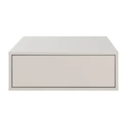 Kidsmill Amy Babykamer Oatmeal | Bed 60 x 120 cm + Commode Breed