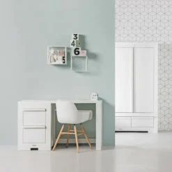 Kidsmill Bretagne Bureau Wit