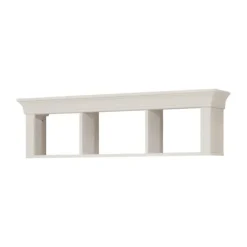 Kidsmill Chateau Babybed Oatmeal 70 x 140 cm