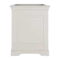 Kidsmill Chateau Babybed Oatmeal 70 x 140 cm