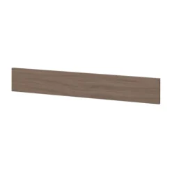 Kidsmill Dai Babykamer Walnoot | Ledikant 120 x 60 cm + Commode