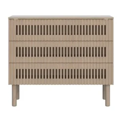 Kidsmill Dai Commode - Eiken