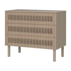 Kidsmill Dai Commode - Eiken