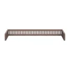 Kidsmill Dai Commode Uitbreiding - Design Kuif - Walnoot