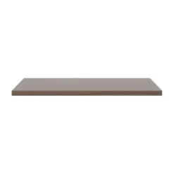Kidsmill Dai Commode XL Legplank - Walnoot