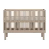 Kidsmill Dai Ledikant 60 x 120 cm - Eiken