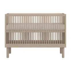 Kidsmill Dai Ledikant 60 x 120 cm - Eiken