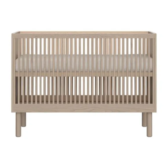 Kidsmill Dai Ledikant 60 x 120 cm - Eiken