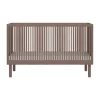 Kidsmill Dai Ledikant 70 x 140 cm - Walnoot