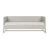 Kidsmill Intense II Bedbank - 90 x 200 cm - Oatmeal
