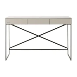 Kidsmill Intense II Bureau - Oatmeal
