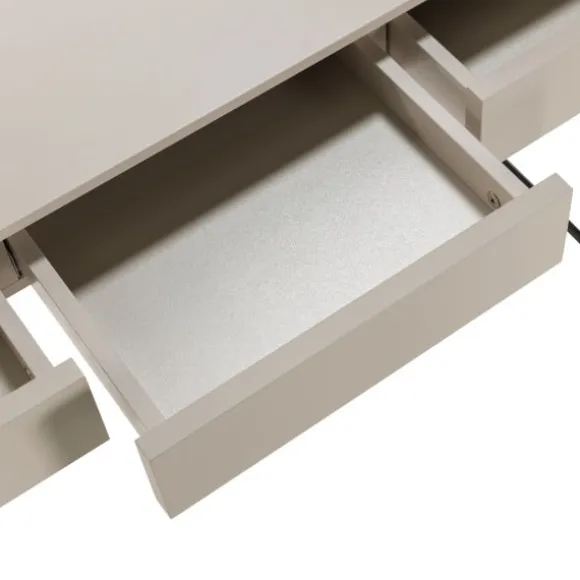 Kidsmill Intense II Bureau - Oatmeal