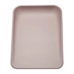 Kidsmill Intense II Commode 1D / 2L Mat Wit - Zwart - Mat Wit