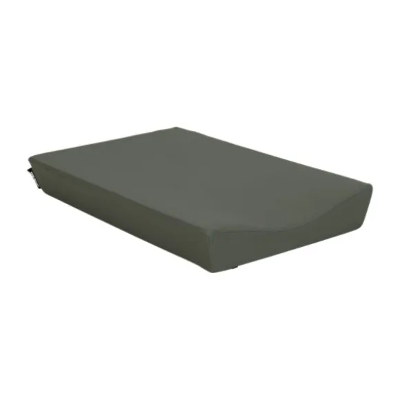 Kidsmill Intense II Commode 3L Mat Wit - Zwart - Marmer Zwart