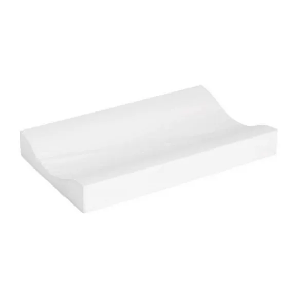 Kidsmill Intense II Commode 3L Mat Wit - Zwart - Marmer Zwart