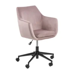 Kidsmill Kaj Bureaustoel Dark Grey