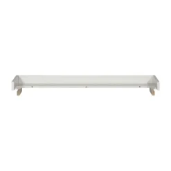 Kidsmill Ledikant 60 x 120 cm - Incl. RVS-Greep - Oatmeal / Eiken