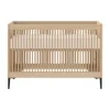 Kidsmill Levi Ledikant Naturel Eiken 60 x 120 cm
