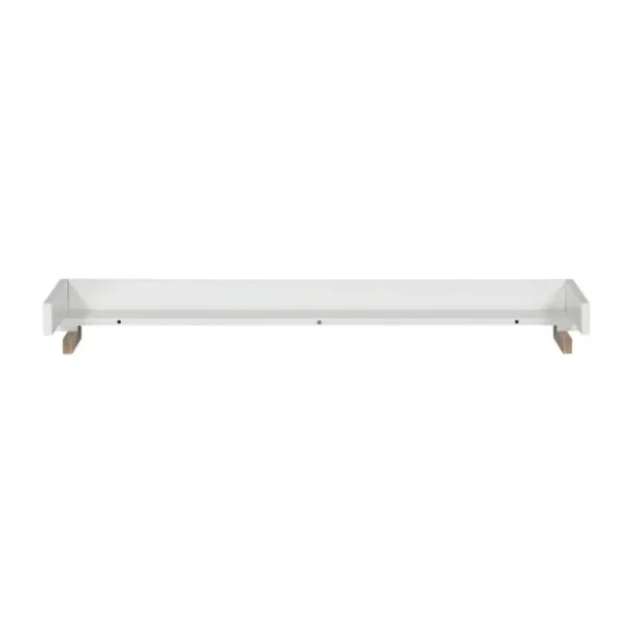 Kidsmill Newport Babybed Wit 60 x 120 cm