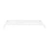 Kidsmill Noud Babykamer Wit | Bed 60 x 120 cm + Commode