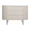 Kidsmill Sense Commode - Oatmeal
