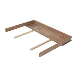 Kidsmill Sepp Commode Wit / Beuken