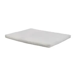 Kidsmill Sheep Boxmatras Hoes White 75 x 95 cm
