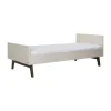 Kidsmill Sixties Bed Oatmeal 90 x 200 cm