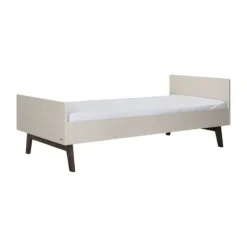 Kidsmill Sixties Bed Oatmeal 90 x 200 cm