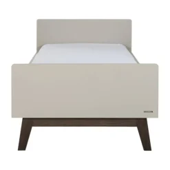 Kidsmill Sixties Bed Oatmeal 90 x 200 cm