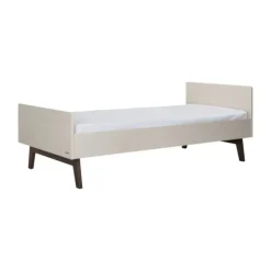 Kidsmill Sixties Bed Oatmeal 90 x 200 cm
