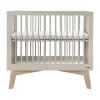 Kidsmill Sixties Box – Oatmeal / Eiken